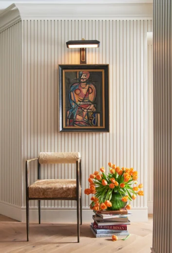 Rinato Wall Light Single