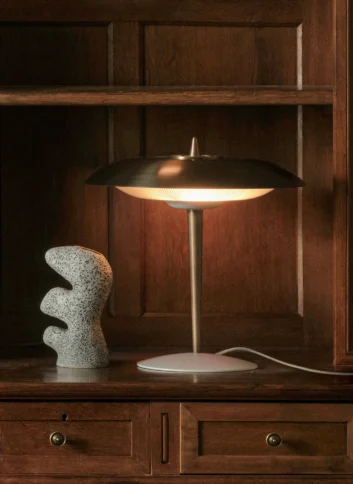 Durant Table Lamp