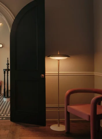 Durant Floor Lamp