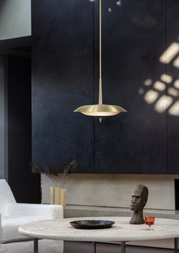 Durant Pendant Light