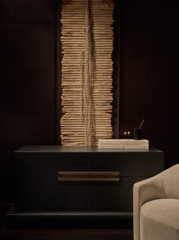 Nen Dresser