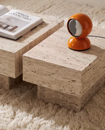 Therra Side Table