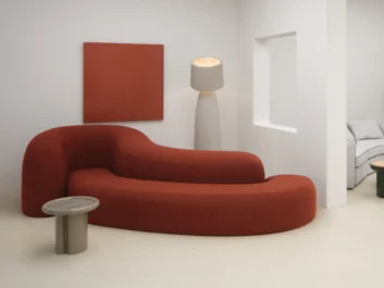 Trace Sofa