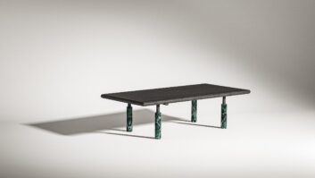 Elephant - Individual Desk
