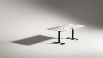 Gecko - Individual Desk