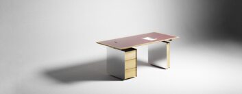 Tank - Individual Desk