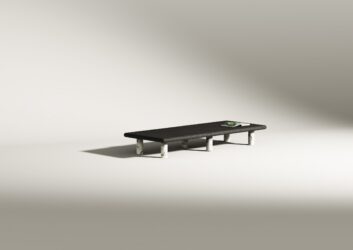 Elephant - Coffee Table