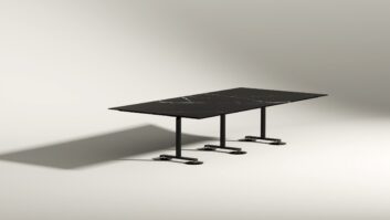 Gecko - Meeting Table