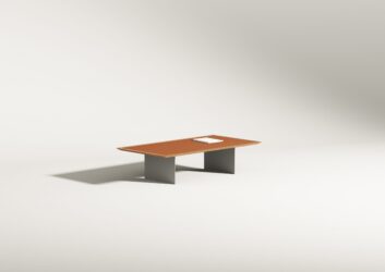 Tank - Coffee Table