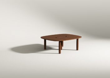 Blob - Meeting Table