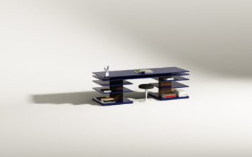 Horizon - Individual Desk