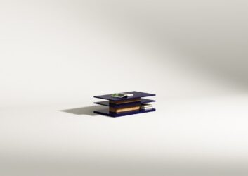 Horizon - Coffee Table