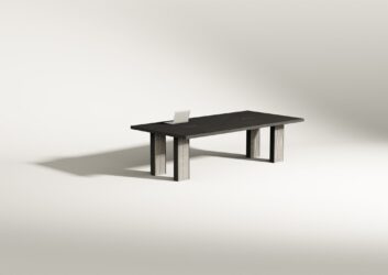Recto Bench Desk